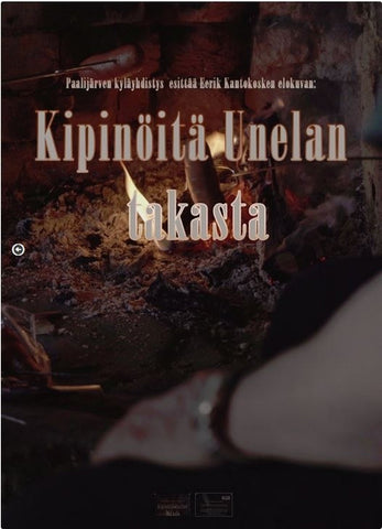 Kipinöitä Unelan Takasta