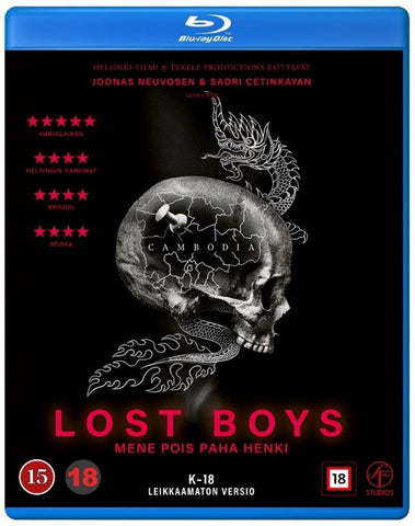 Lost Boys