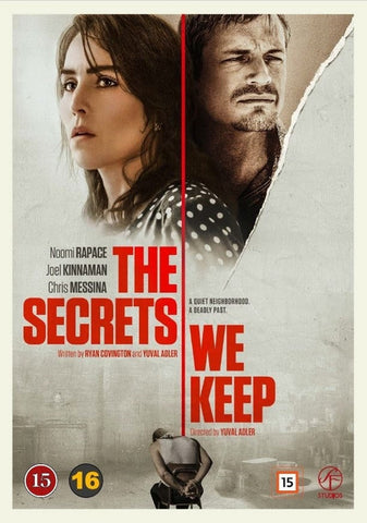 Secrets We Keep