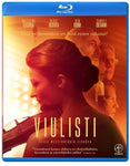 Viulisti