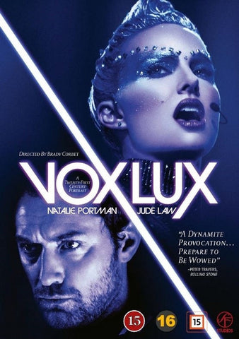 Vox Lux