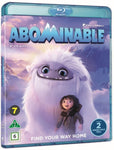 Abominable