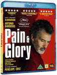 Pain And Glory