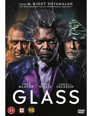 Glass