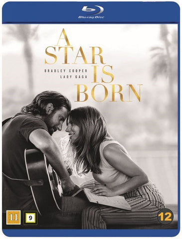 A Star Is Born