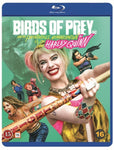 Birds Of Prey