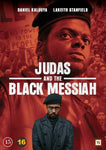 Judas And The Black Messiah