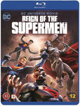 Reign Of The Supermen