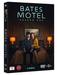 Bates Motel 1 Tuotantokausi