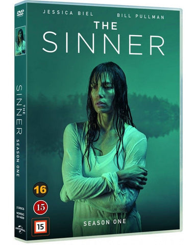 Sinner 1 Tuotantokausi