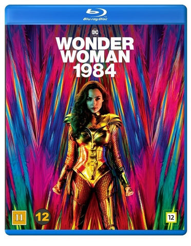 Wonder Woman 1984