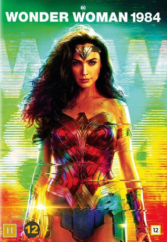 Wonder Woman 1984