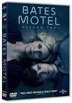 Bates Motel 2 Tuotantokausi