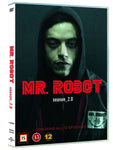 Mr Robot 2 Tuotantokausi