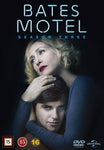 Bates Motel 3 Tuotantokausi