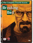 Breaking Bad 4 Tuotantokausi