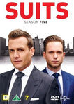 Suits 5 Tuotantokausi