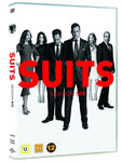 Suits 6 Tuotantokausi