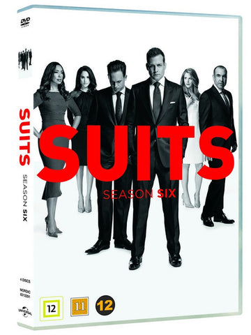 Suits 6 Tuotantokausi