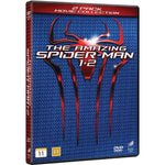 Spider-man 1+2 Amazing Spider-man 1+2