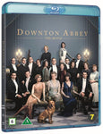 Downton Abbey Elokuva