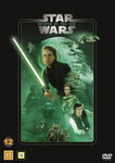 Star Wars Return Of The Jedi