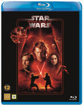 Star Wars Revenge Of The Sith