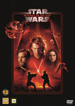 Star Wars Revenge Of The Sith