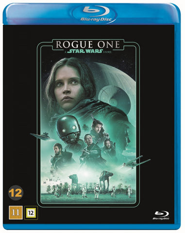 Star Wars Rogue One