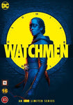 Watchmen 1 Tuotantokausi