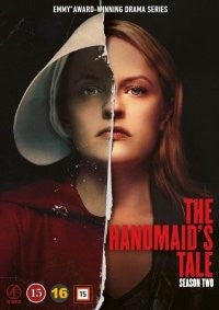 Handmaids Tale 2 Tuotantokausi