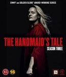 Handmaids Tale 3 Tuotantokausi