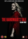 Handmaids Tale 3 Tuotantokausi