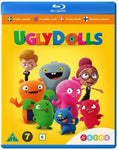 Uglydolls Täydellisen Epätäydelliset