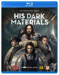 His Dark Materials 1 Tuotantokausi