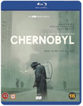 Chernobyl Mini-series