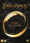 Lord Of The Rings Trilogy Theatrical Cut