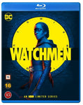 Watchmen 1 Tuotantokausi