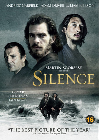 Silence