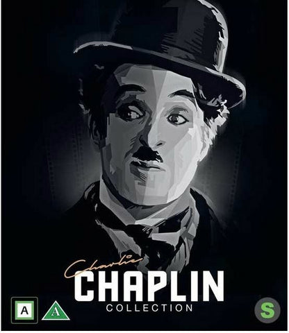 Charlie Chaplin Collection