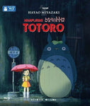 Naapurini Totoro