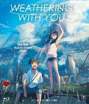 Weathering With You