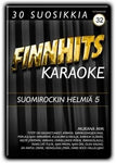 Finnhits Karaoke 32 - Suomirockin Helmiä 5