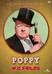 W.c. Fields - Poppy