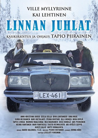 Linnan Juhlat