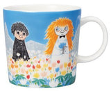 Ystävyys Muumimuki (2018-) #Erittäinhyvä