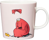 Ninni puuteri muumimuki #Uusi