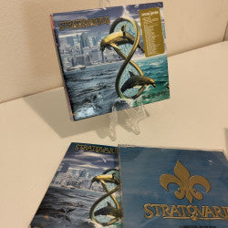 Stratovarius - Infinite Limited special edition box