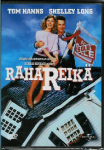 Rahareikä
