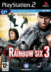 Tom Clancy's Rainbow Six 3